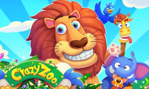 download Crazy zoo apk
